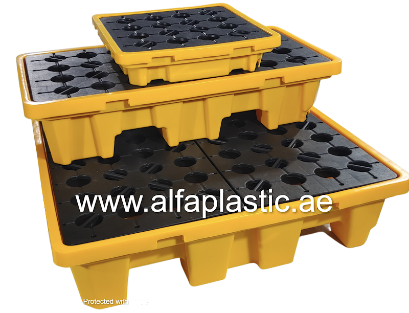 Alfa Plastic LLC - Image 1