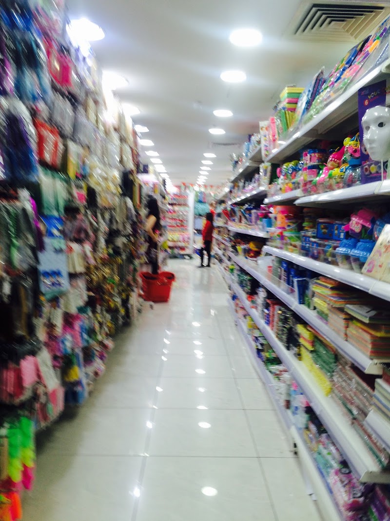 Golden Tower Gifts - Thumbnail 5