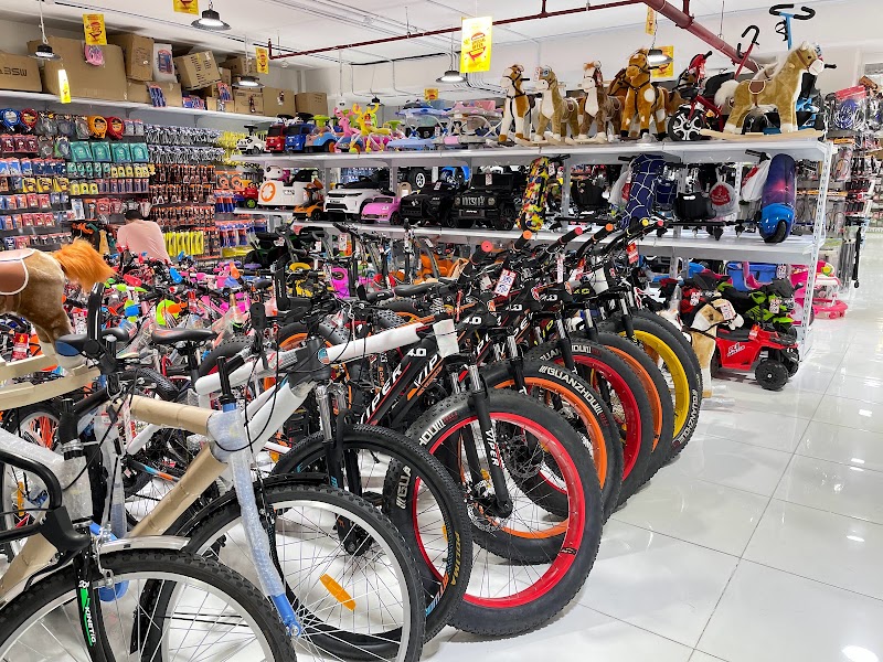 Grand Gifts - جراند للهدايا - Thumbnail 2