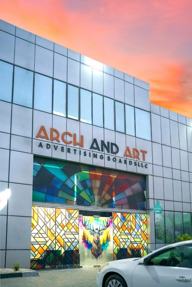 Arch and Art Advertising Boards L.L.C - Thumbnail 4