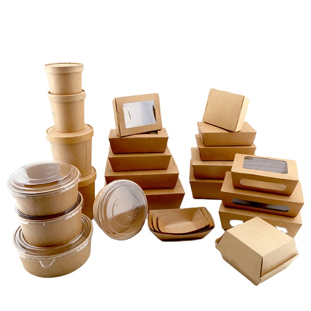 Pure pack of plastic products trading - Image 1