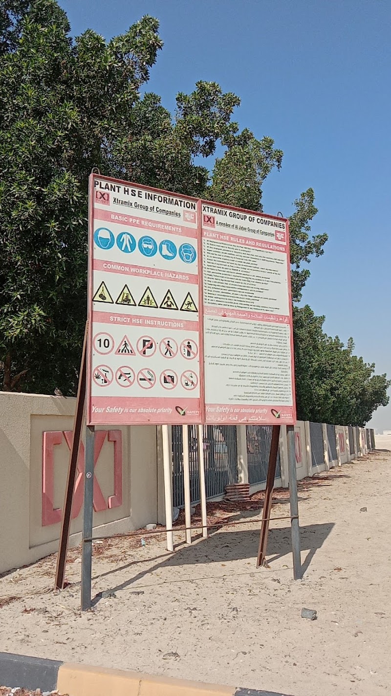 Xtramix International Precast L.L.C - Thumbnail 3