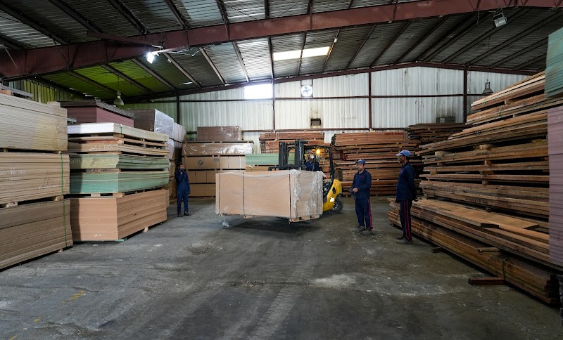 Lumber World Building Material Trading LLC, Abu Dhabi Branch - Thumbnail 3