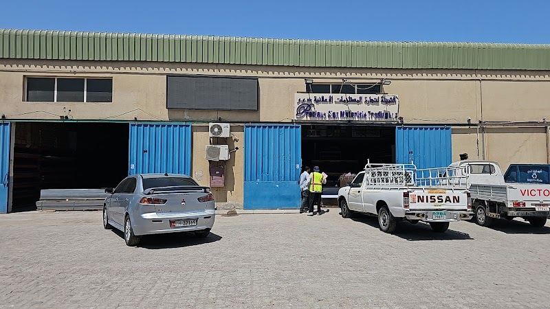 Precious Sign Materials Trading LLC - Image 1