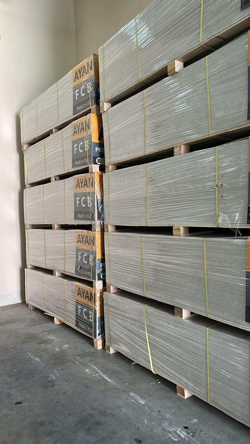 AHMED SHARABY FOR GENERAL TRADING - L.L.C - S.P.C - Thumbnail 5