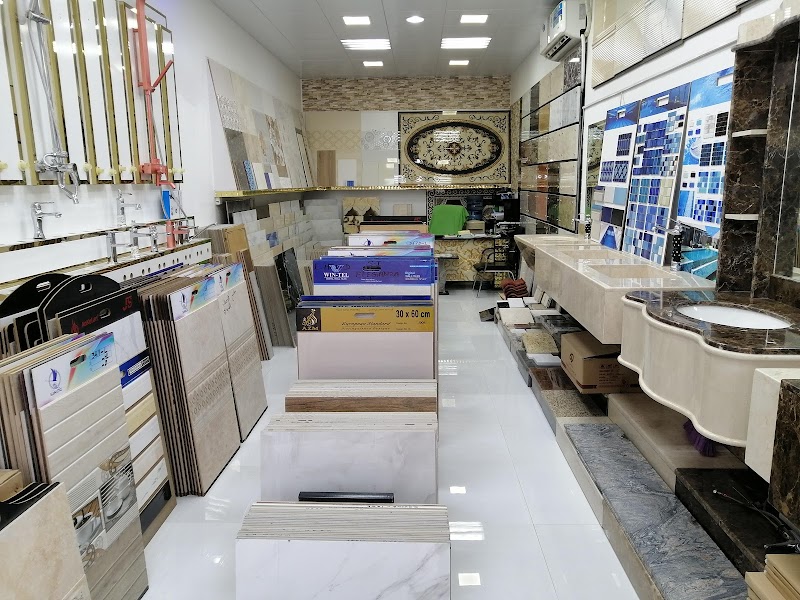 Arab Marble Est - Thumbnail 3