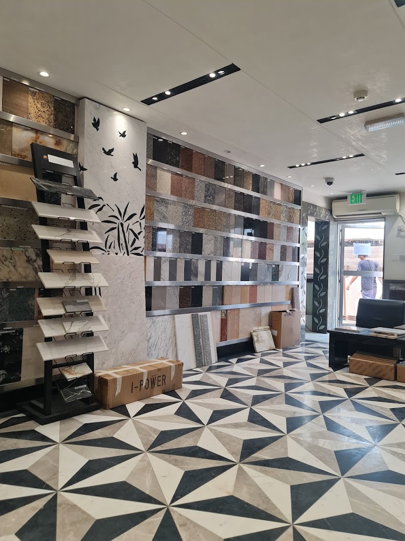 Arab Marble Est - Thumbnail 4