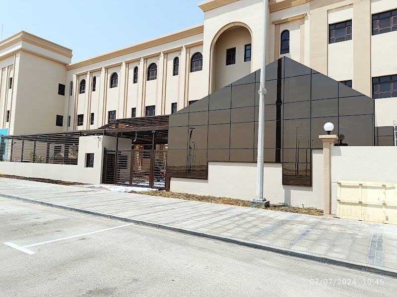 AL RAMADI METAL & GLASS EST - Image 1