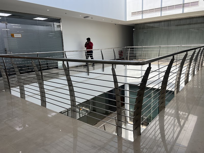 AL RAMADI METAL & GLASS EST - Thumbnail 2