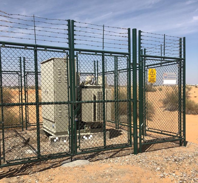 AL RAMADI METAL & GLASS EST - Thumbnail 3