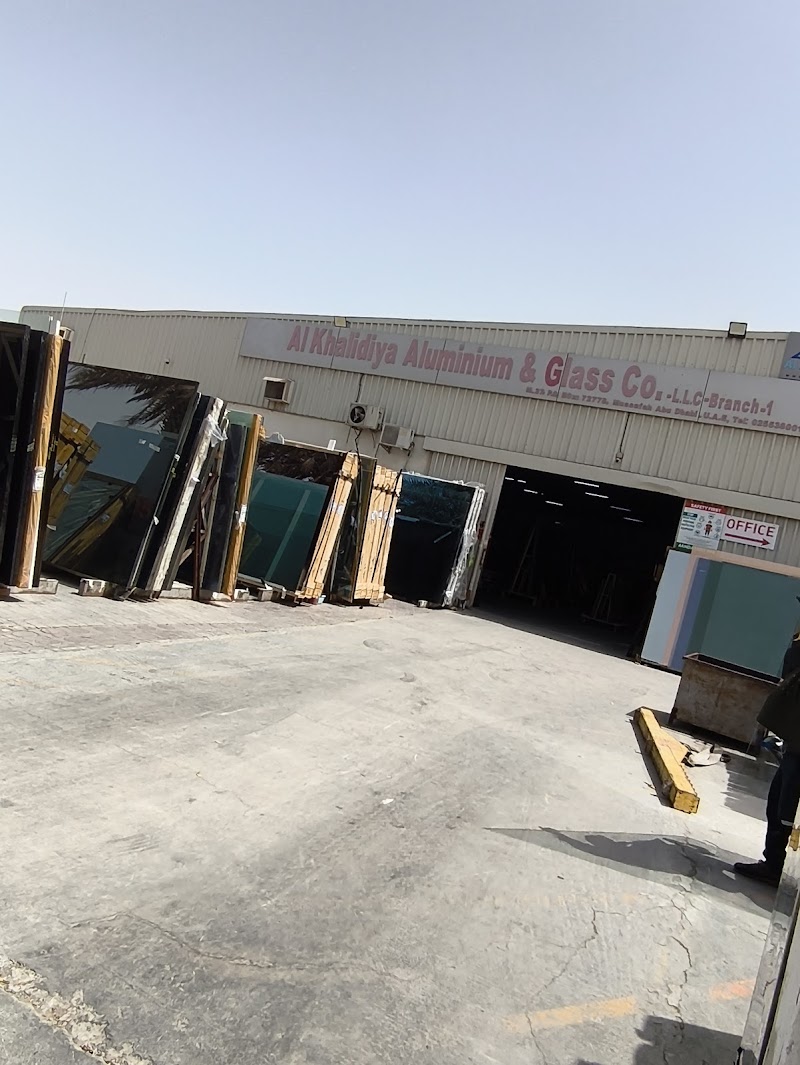Al Khalidiya Aluminium & Glass Co. LLC Branch 1 (M37) - Thumbnail 3