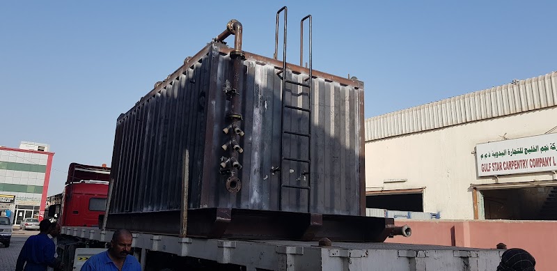 Steel Force Metal Fabrication & Aluminum Works - Thumbnail 2