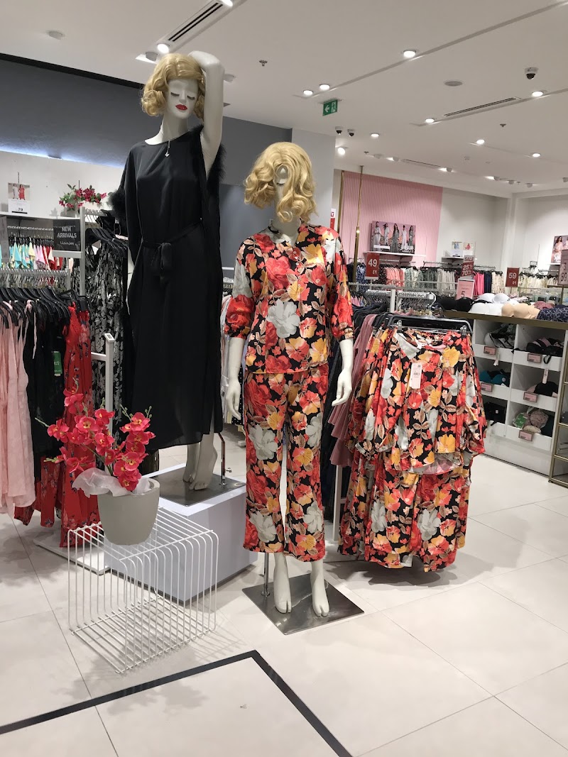 Centrepoint - Marina Mall Abu Dhabi - Thumbnail 3