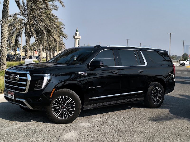 ROYAL LIMOUSINE ABU DHABI - Thumbnail 2