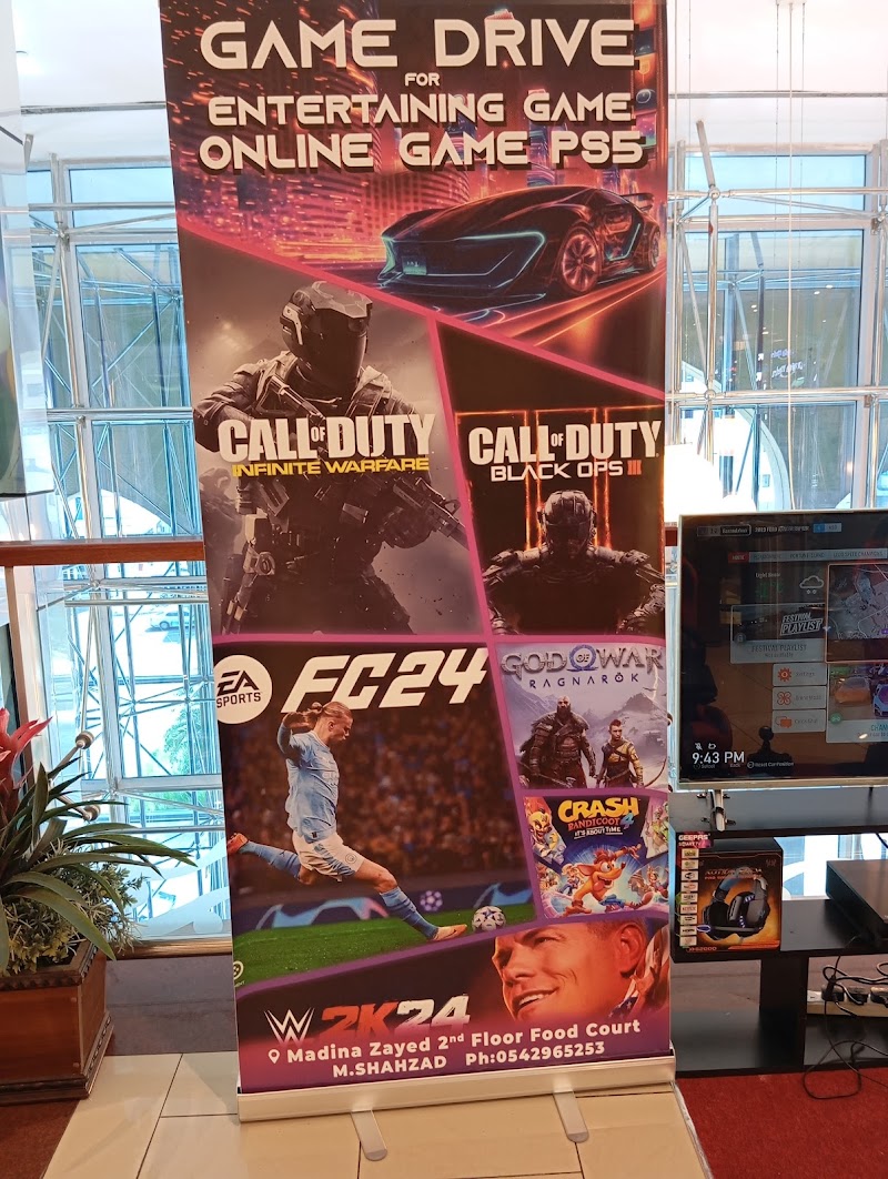 Friends Auto Accessories trading - Thumbnail 5