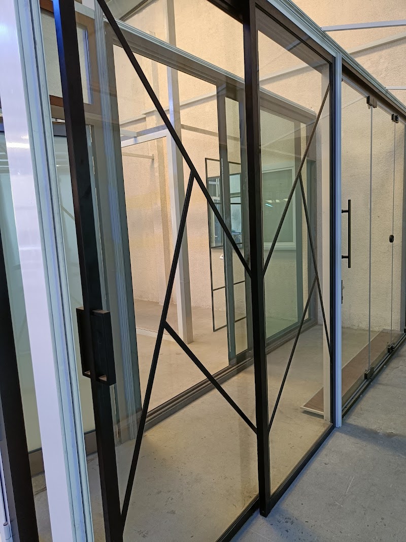 ALNADA DOORS & WINDOWS LLC - Thumbnail 4