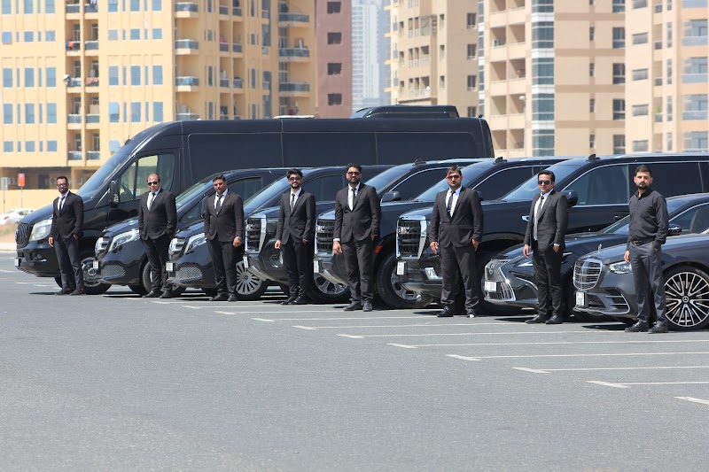 AB Middle East Limousine Services LLC - Thumbnail 3