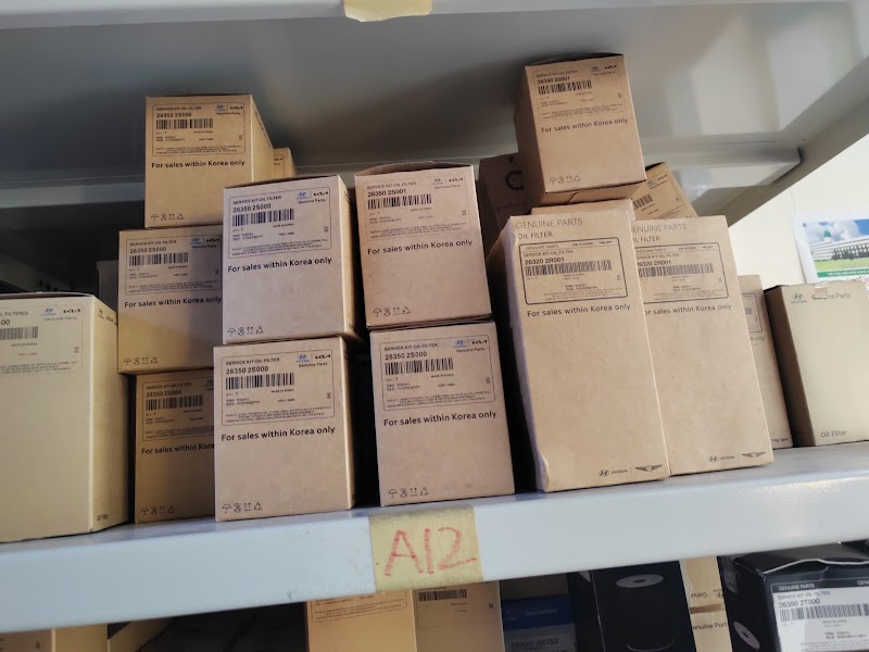 Al Ajwa Auto Spare Parts - Thumbnail 5