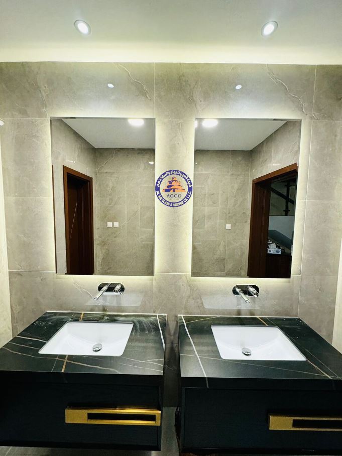 Al Ain Glass & Mirrors Company L.L.C Al Ain - Thumbnail 4