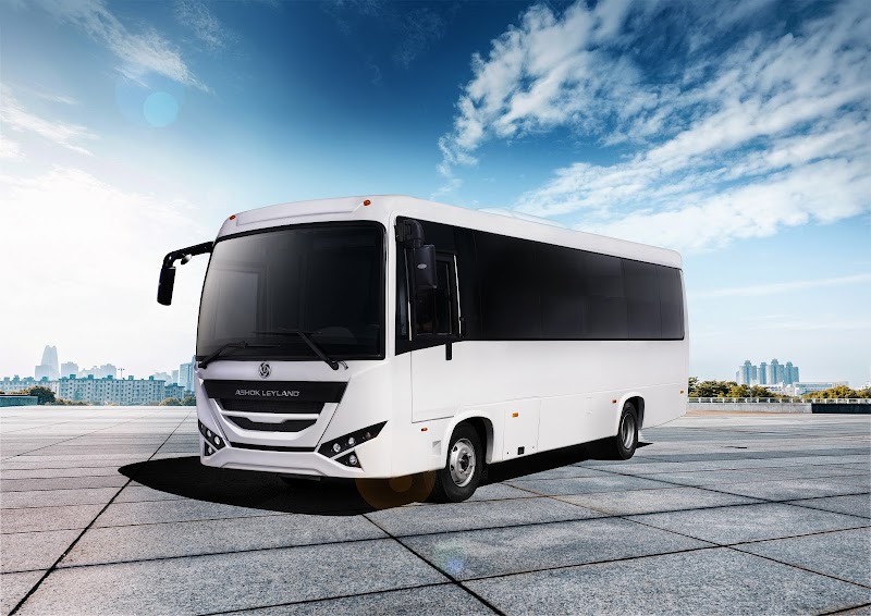 AL MADAR GENERAL TRANSPORTING EST - OIL AND GAS FIELDS SERVICES - Thumbnail 2