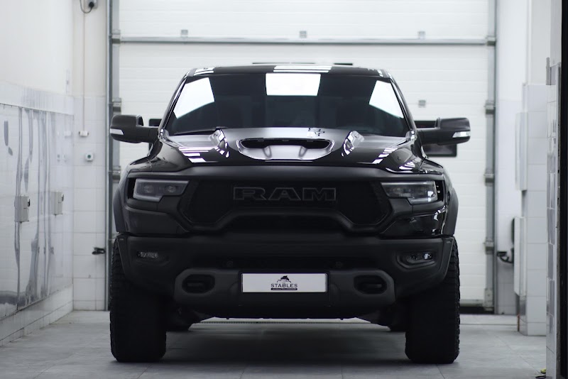 The Stables UAE - Thumbnail 5