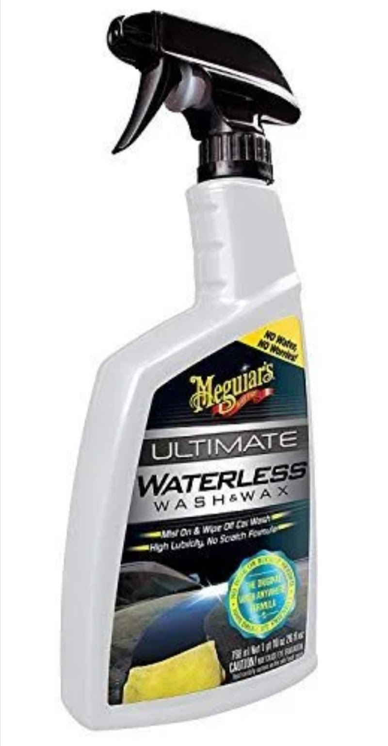 Noor Al Qamer Mobile Car Wash - Thumbnail 4