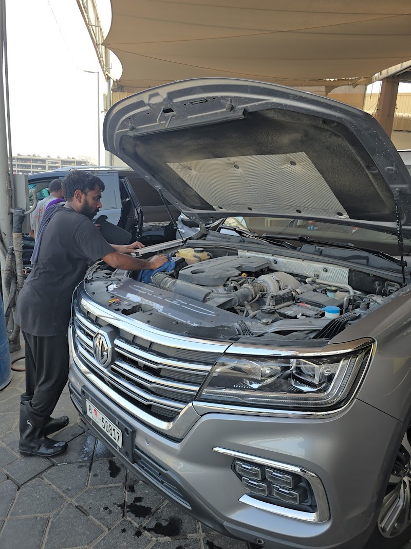 Gulf Car service Station - Image 1