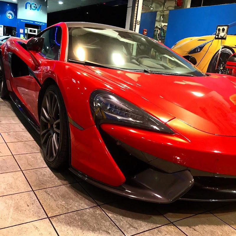 Banorama Car Care - Thumbnail 2