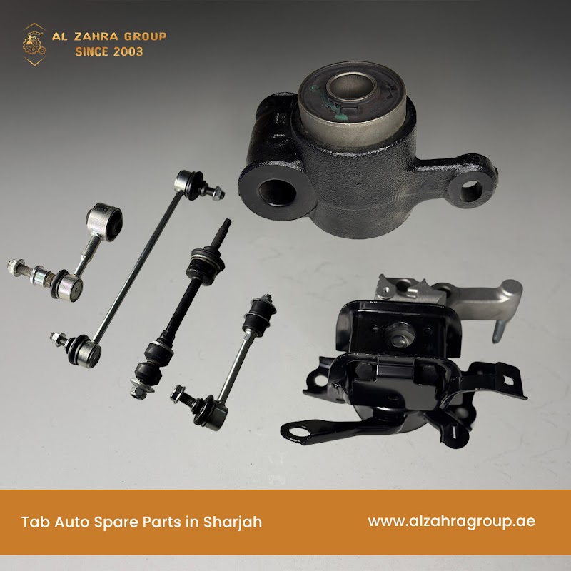 Al Zahra Auto Spare parts Co LLC Branch 3 - Thumbnail 5