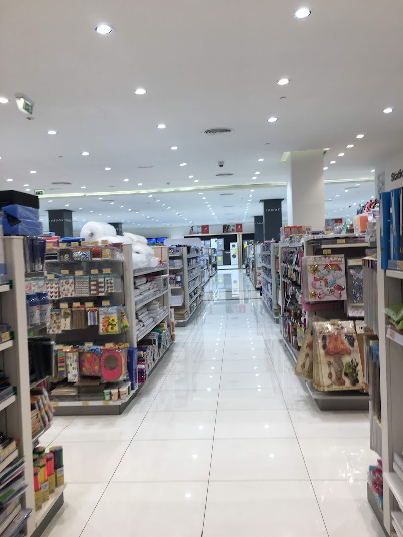 LuLu Hypermarket - Khalidiyah Mall - Thumbnail 4