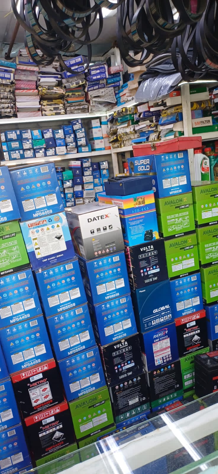 Eagle Car Battery - Thumbnail 4