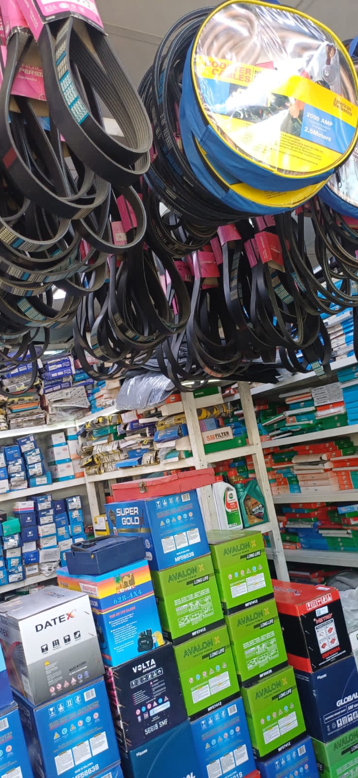 Eagle Car Battery - Thumbnail 5