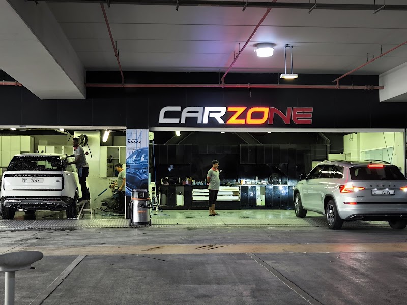 Car Zone - Image 1