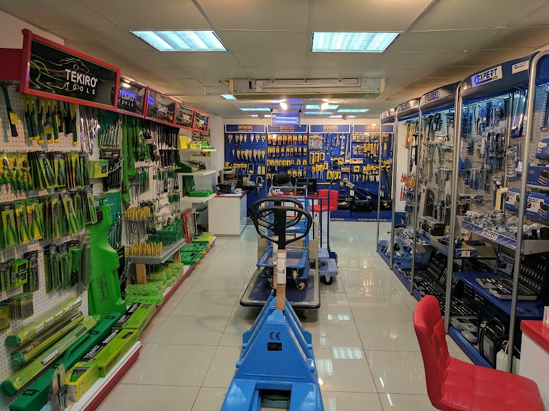 AABTools Deira - Thumbnail 3