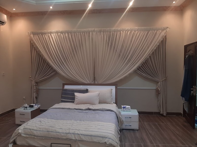 al hassan curtain&decor - Thumbnail 4