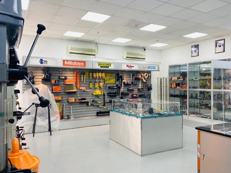 A F HUSAIN LLC | Measuring Instruments Supplier in Dubai - Thumbnail 2