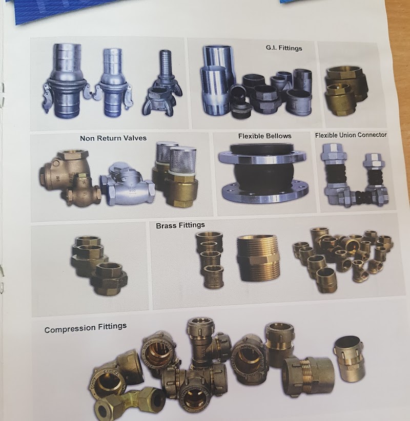 Abbas Mohammed Hussain Hardware tools LLC - Thumbnail 5