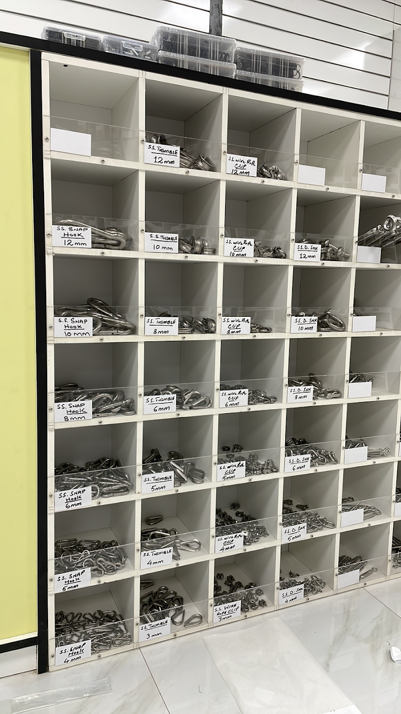 Golden Bolts Trading LLC - Thumbnail 4