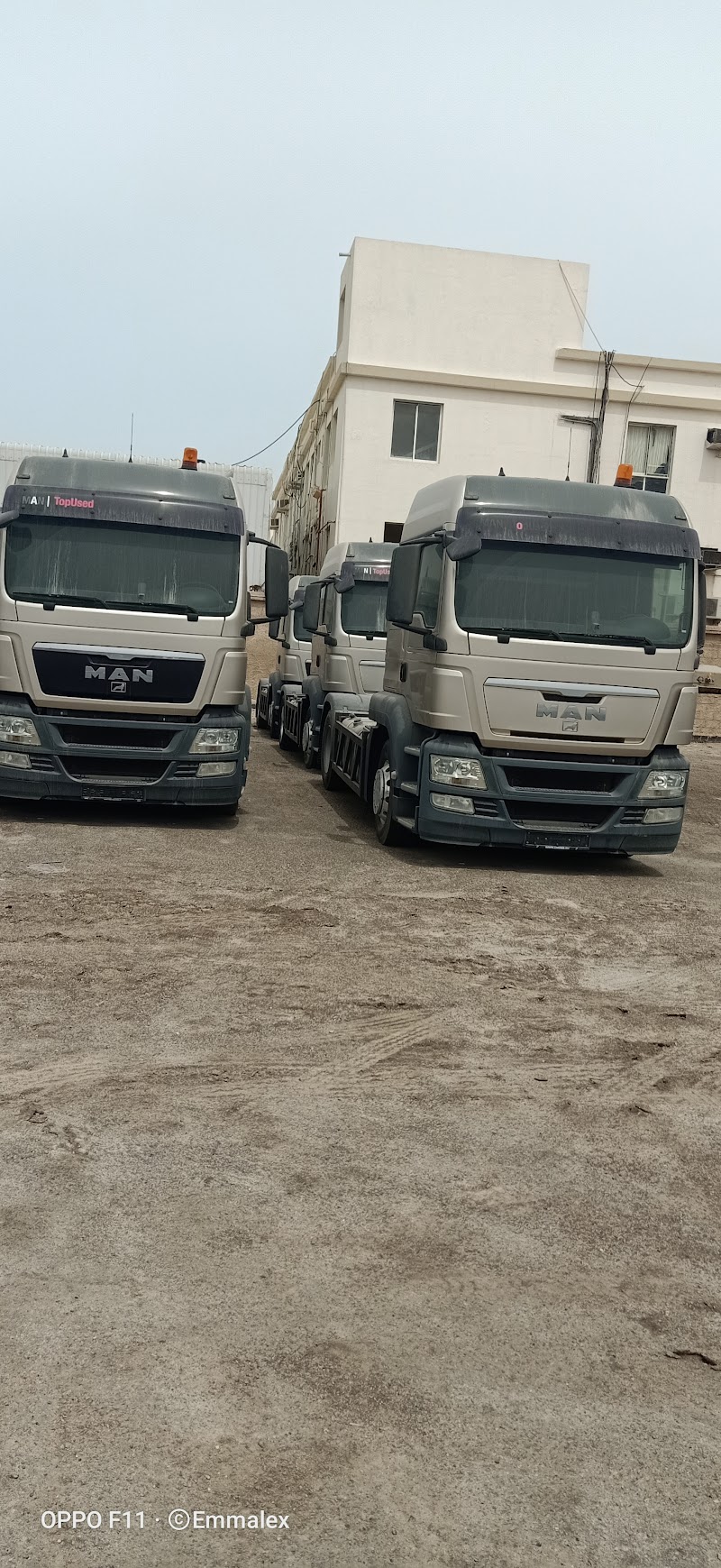 MAN Truck & Bus UAE - Thumbnail 2