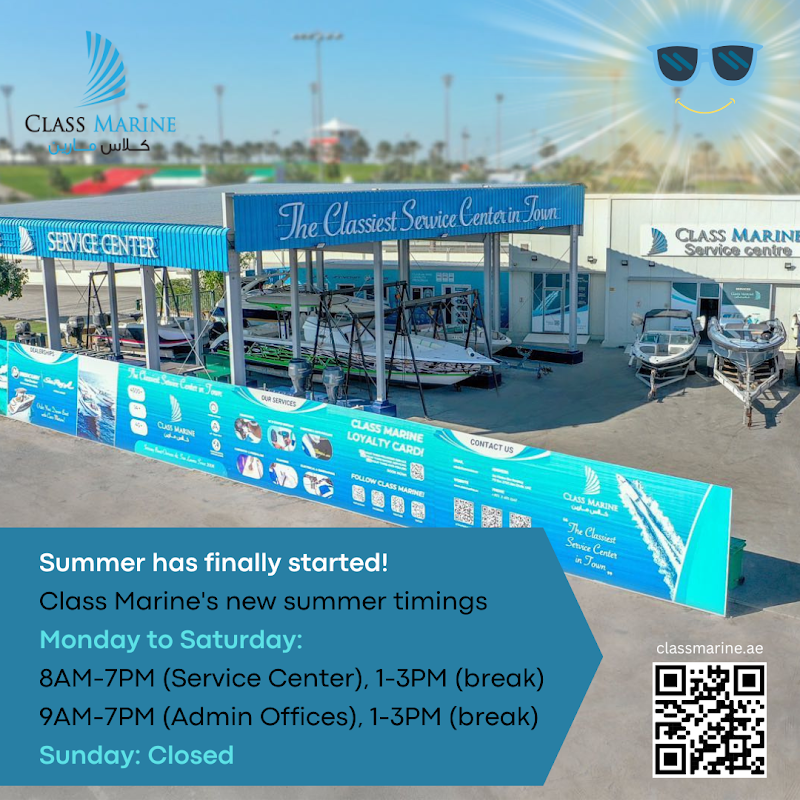 Class Marine - Headquarters - Thumbnail 2