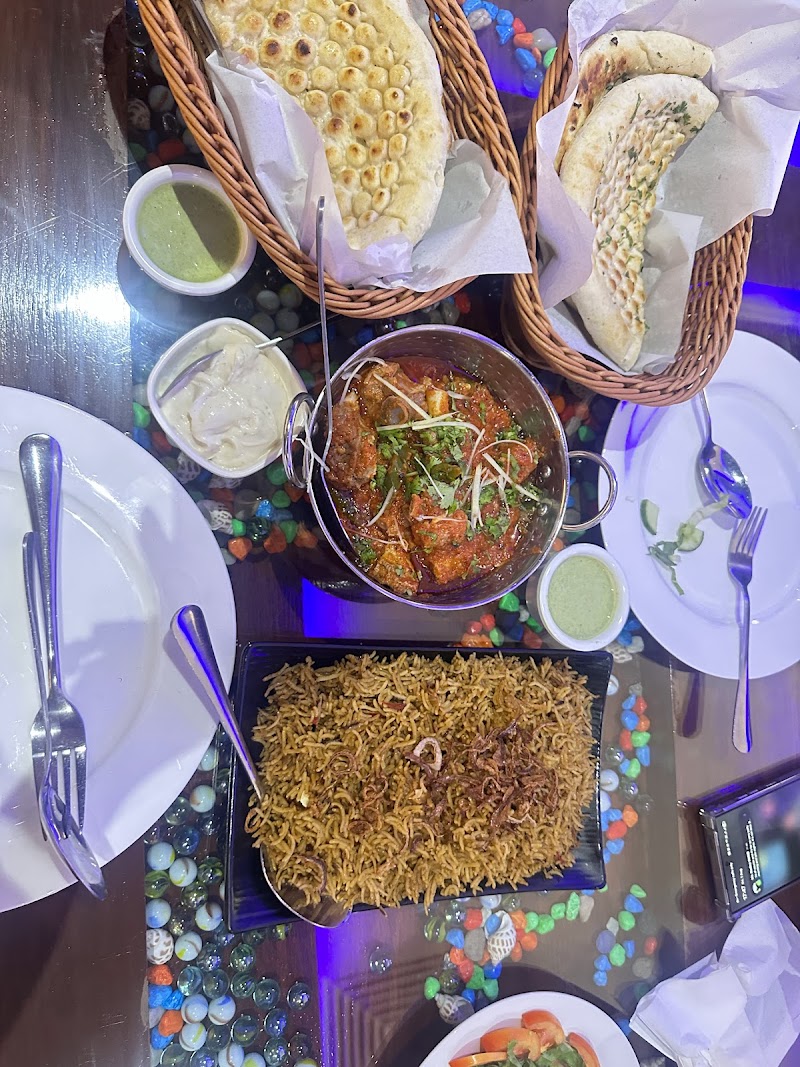 A Food Fair Restaurant - Khalidiyah Branch - Thumbnail 3