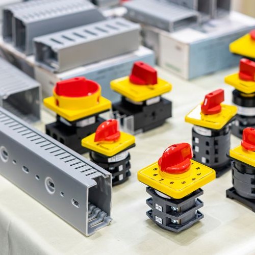 GoSwitchgear Electrical Store - Abu Dhabi - Thumbnail 2