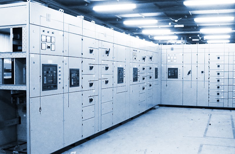 AL ISHRAF CORNER ELECTRIC SWITCHGEAR L.L.C - Thumbnail 3