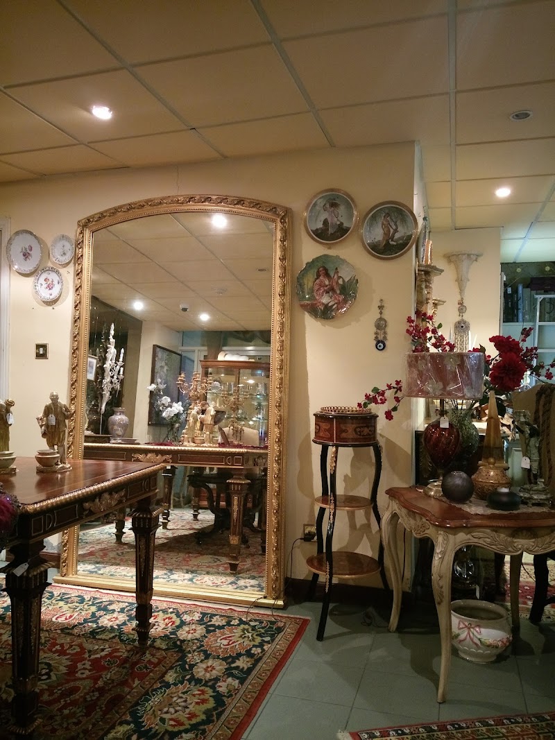 Baroque Furnishings LLC - Thumbnail 4