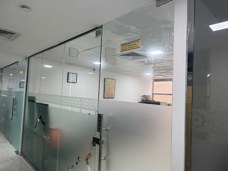 Axon Business Systems LLC - Thumbnail 3