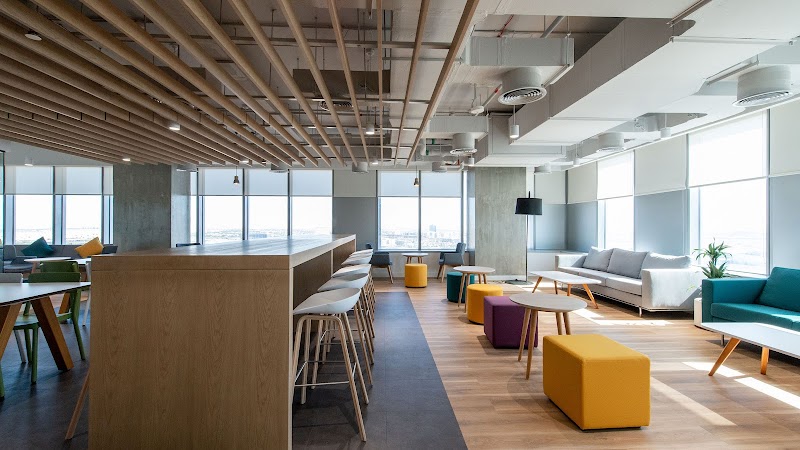 Endress+Hauser (UAE) LLC - Image 1