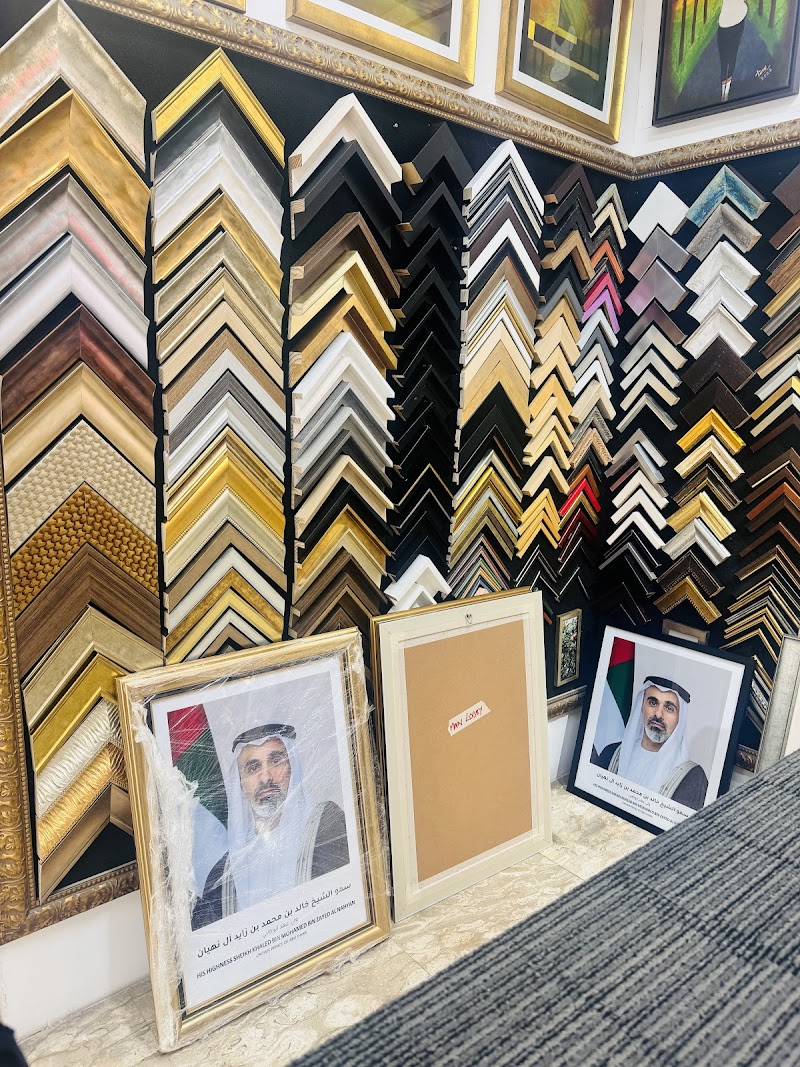 Frameart Gallery - Canvas Printing Abu Dhabi - Thumbnail 3