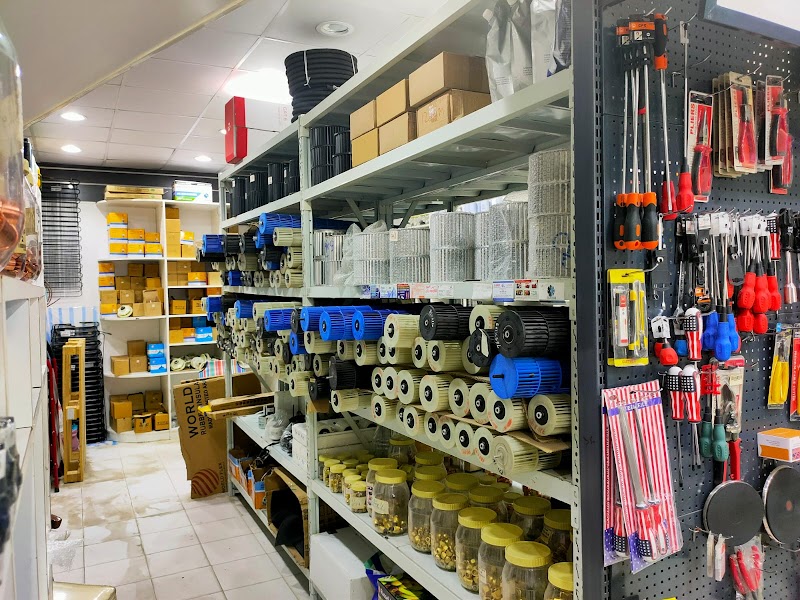 Transcold Airconditioner spare parts trading LLC - Thumbnail 3