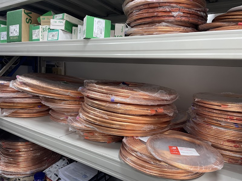 Switch cool air condition spare parts trading L.L.C - Thumbnail 3