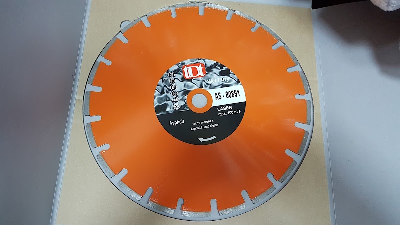 DIAMOND CUTTING TOOLS TRADING CO LLC - Thumbnail 5